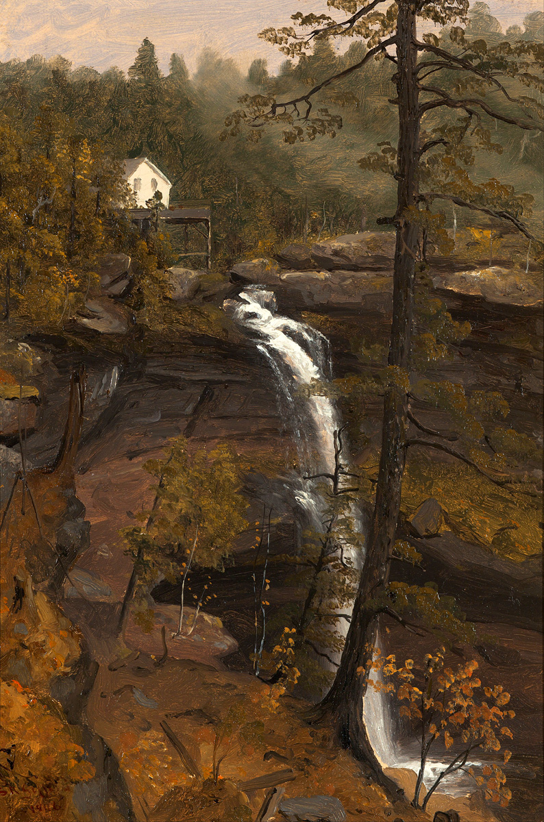 kauterskill falls
